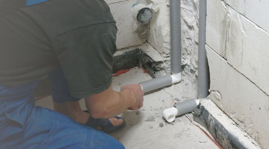 Professional septic pumping service in Superior, WI